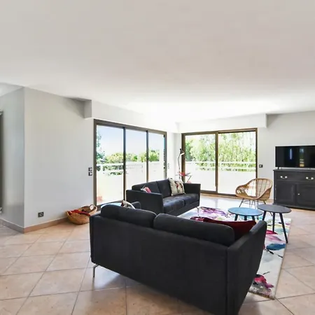 Graphique Welkeys Antibes