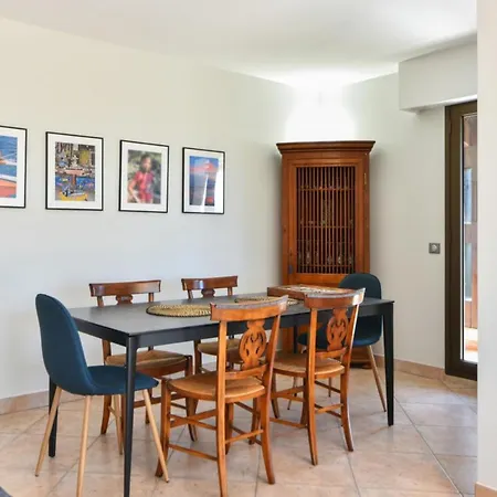 Graphique Welkeys Apartment *