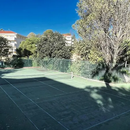 Graphique Welkeys Apartment Antibes