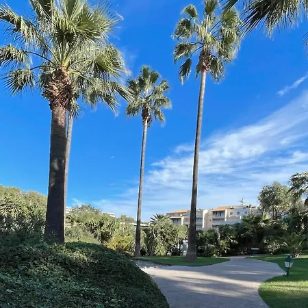 Apartment Graphique Welkeys *