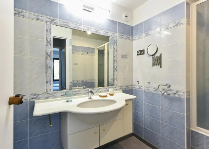 Graphique Welkeys Apartment Antibes