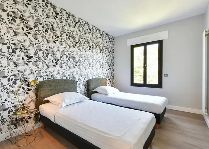 Graphique Welkeys Antibes