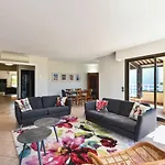 Graphique Welkeys Appartement *