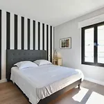 Graphique Welkeys Appartement