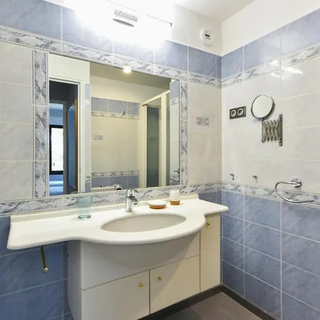 Graphique Welkeys Apartamento Antibes