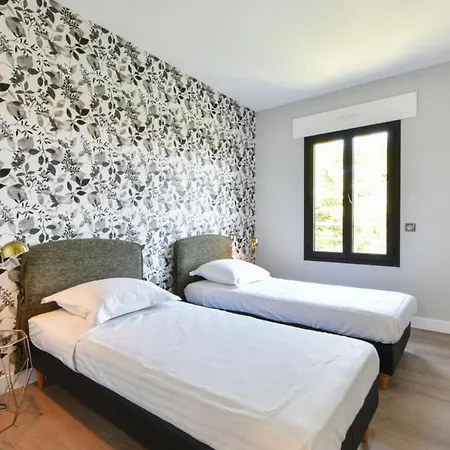 Graphique Welkeys Antibes