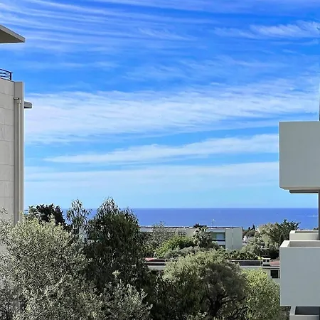 Graphique Welkeys Appartement Antibes