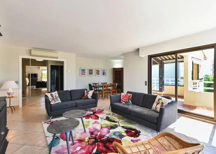 Graphique Welkeys 公寓 *