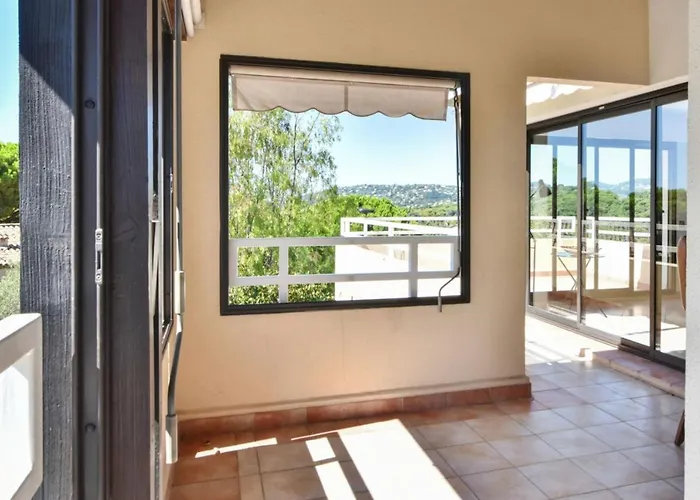 公寓 Graphique Welkeys