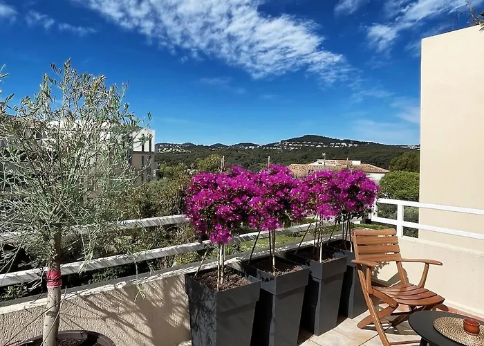 Graphique Welkeys 公寓