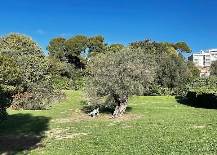 Graphique Welkeys 公寓